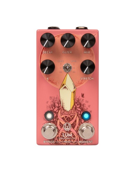Walrus Audio Lüm Guava
