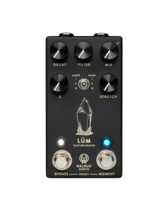 Walrus Audio Lüm Black