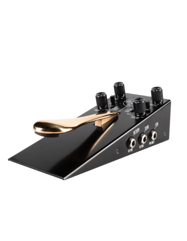 Gamechanger Audio PLUS Pedal II