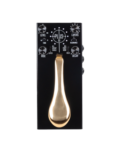 Gamechanger Audio PLUS Pedal II