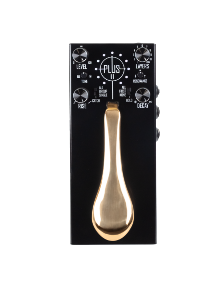 Gamechanger Audio PLUS Pedal II