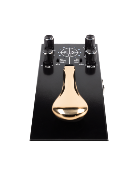 Gamechanger Audio PLUS Pedal II