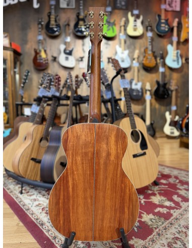 Furch Vintage 2 OM-SX a C02