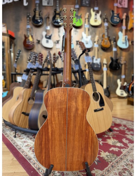 Furch Vintage 2 OM-SX a C02