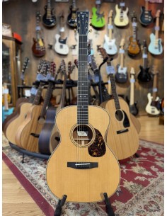 Furch Vintage 2 OM-SX a C02