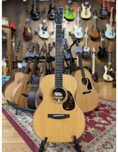 Furch Vintage 2 OM-SX a C02