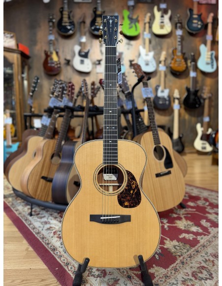 Furch Vintage 2 OM-SX a C02