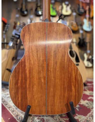 Furch Vintage 2 OM-SX a C02