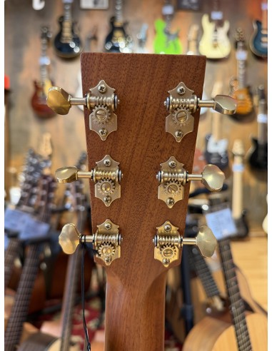 Furch Vintage 2 OM-SX a C02