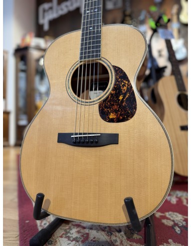 Furch Vintage 2 OM-SX a C02