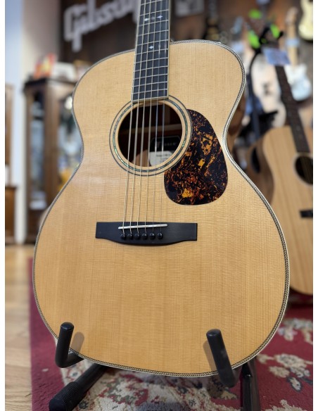Furch Vintage 2 OM-SX a C02