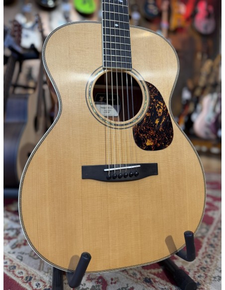 Furch Vintage 2 OM-SX a C02