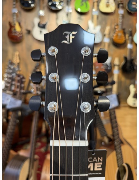 Furch Yellow Gc-CX a C03