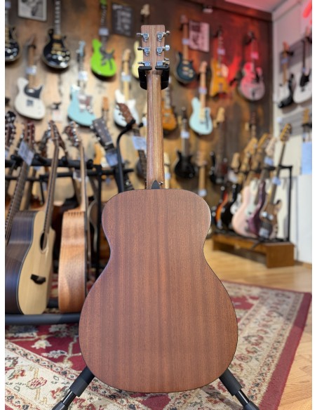 Martin OM-1 Left-Handed 2008