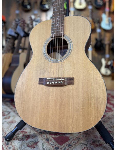Martin OM-1 Left-Handed 2008