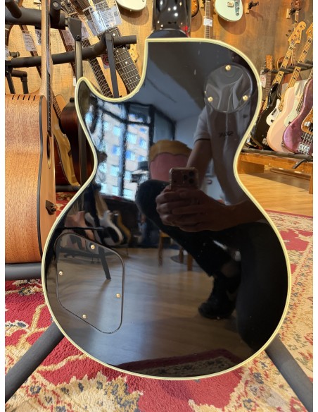 Gibson Custom 50th Anniversary 1960 Les Paul Custom Black Beauty 2010