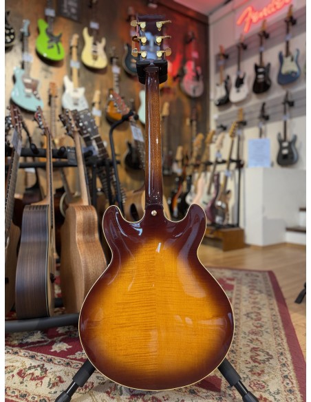 Yamaha SA2200 Violin Sunburst 2016