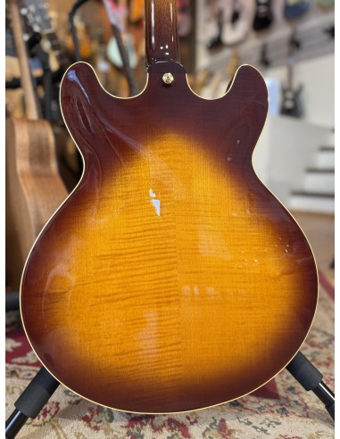 Yamaha SA2200 Violin Sunburst 2016
