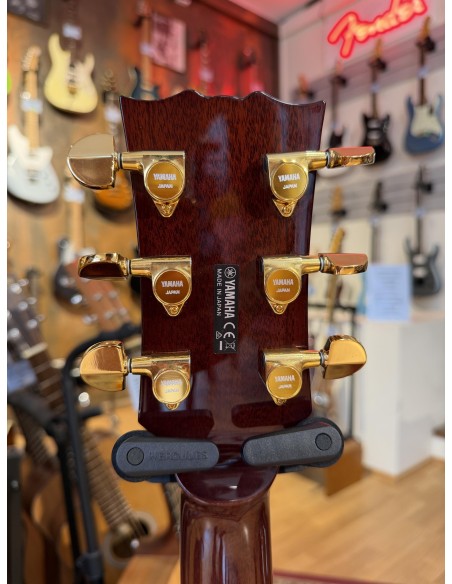 Yamaha SA2200 Violin Sunburst 2016