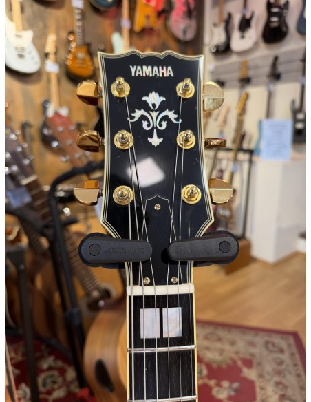 Yamaha SA2200 Violin Sunburst 2016