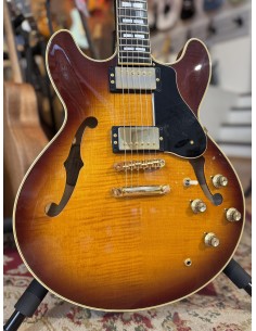 Yamaha SA2200 Violin Sunburst 2016 2