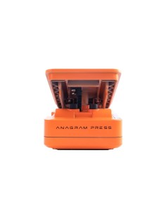 Darkglass Anagram Press 2