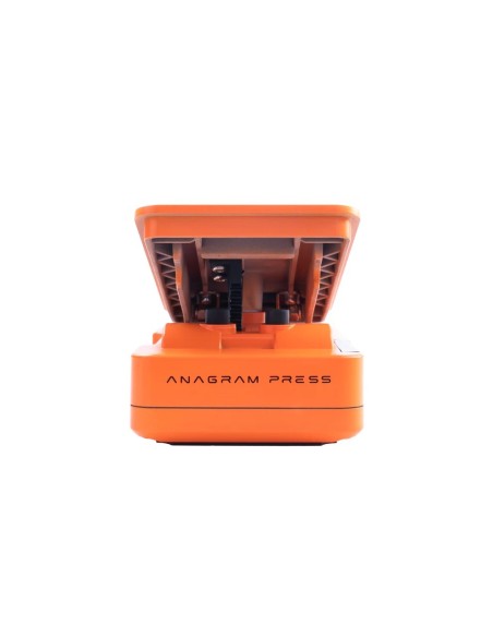 Darkglass Anagram Press
