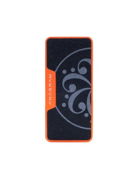 Darkglass Anagram Press