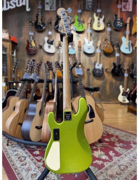 Charvel Pro-Mod San Dimas PJ IV 2025