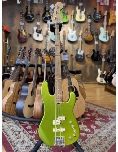 Charvel Pro-Mod San Dimas PJ IV 2025