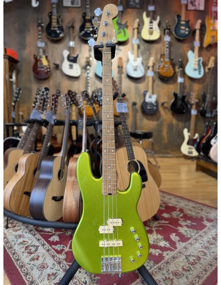Charvel Pro-Mod San Dimas PJ IV 2025