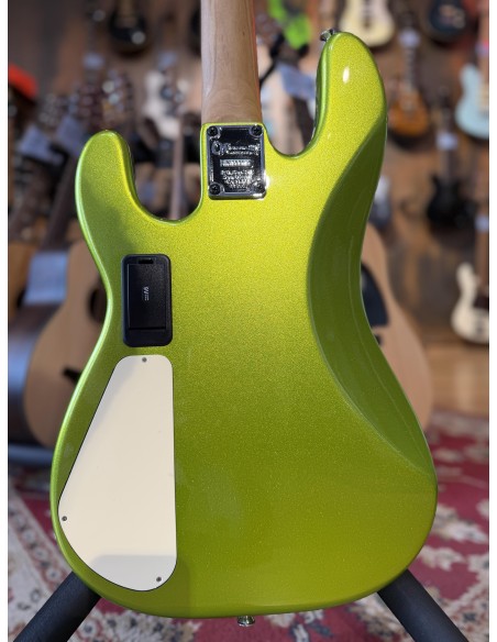 Charvel Pro-Mod San Dimas PJ IV 2025