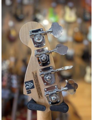 Charvel Pro-Mod San Dimas PJ IV 2025