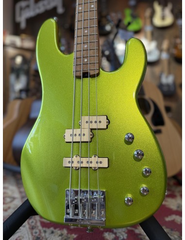 Charvel Pro-Mod San Dimas PJ IV 2025