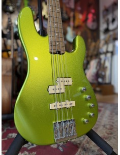 Charvel Pro-Mod San Dimas PJ IV 2025 2