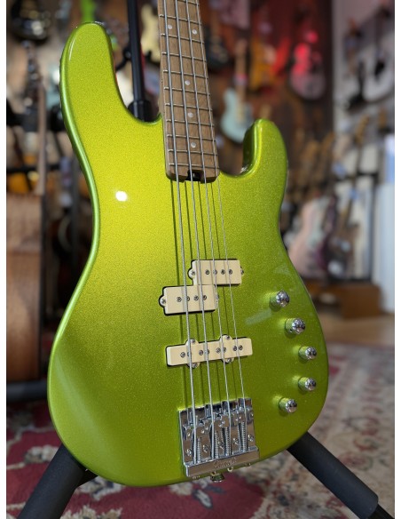 Charvel Pro-Mod San Dimas PJ IV 2025