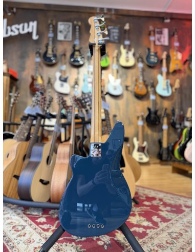Reverend Decision High Tide Blue