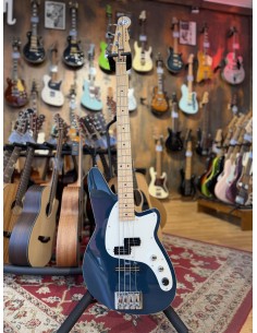 Reverend Decision High Tide Blue