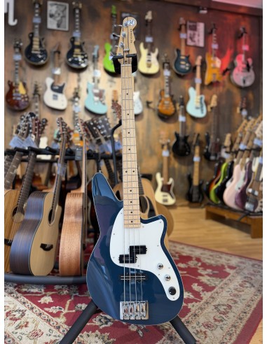 Reverend Decision High Tide Blue