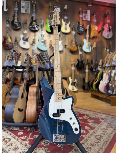 Reverend Decision High Tide Blue