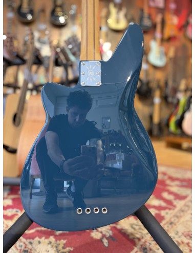 Reverend Decision High Tide Blue