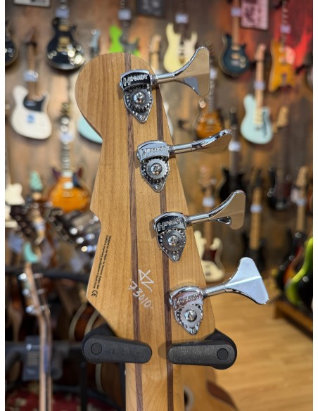 Reverend Decision High Tide Blue