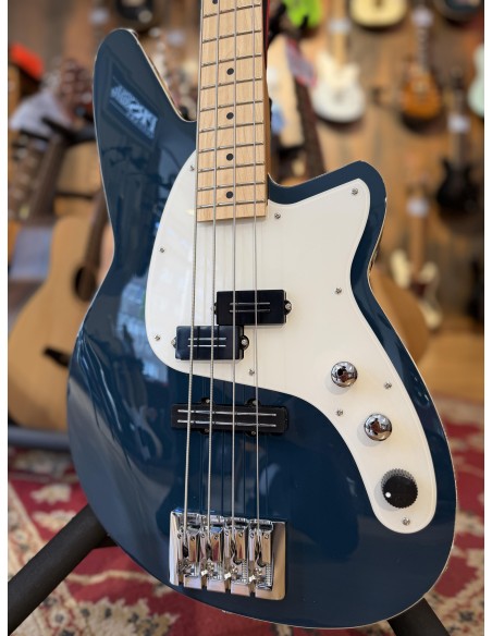 Reverend Decision High Tide Blue