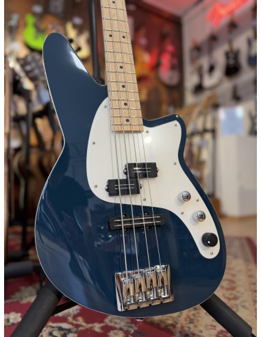 Reverend Decision High Tide Blue