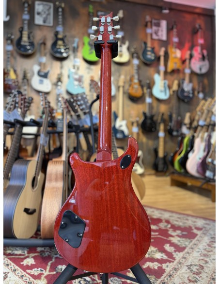 PRS S2 McCarty 594 McCarty Sunburst 2021