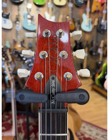 PRS S2 McCarty 594 McCarty Sunburst 2021