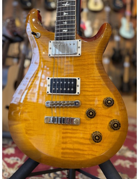 PRS S2 McCarty 594 McCarty Sunburst 2021