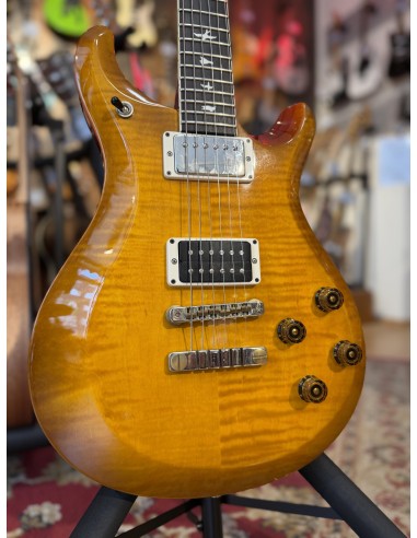 PRS S2 McCarty 594 McCarty Sunburst 2021