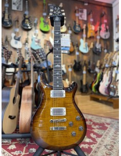 PRS S2 10th Anniversary McCarty 594 Black Amber