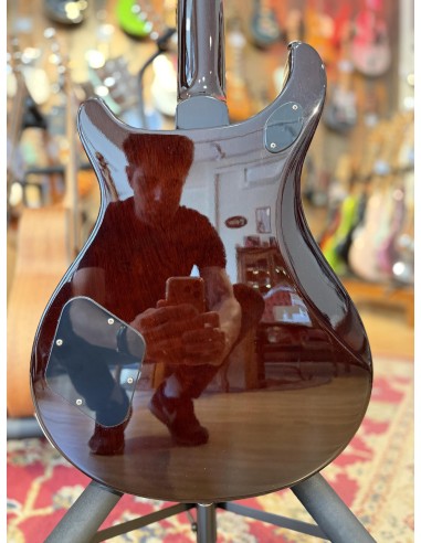 PRS S2 10th Anniversary McCarty 594 Black Amber
